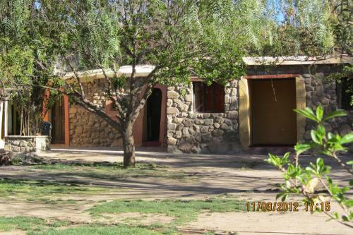 Waira Hostel-camping