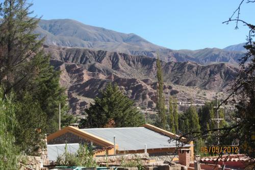 Waira Hostel-camping
