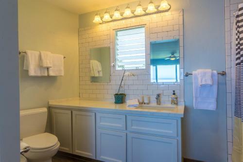 Apartamento (ak5302) Luxury Alii Kai - Oceanfront