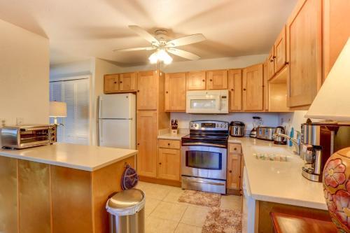Apartamento Puamana 18b Condo