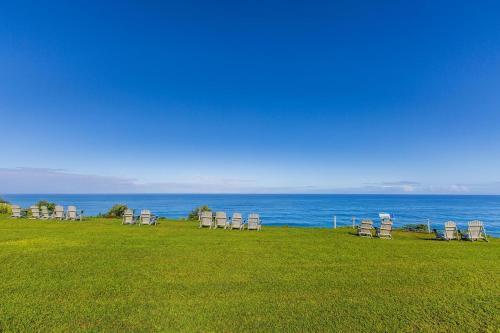 Apartamento Cliffs At Princeville #7302