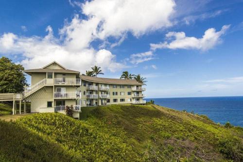 Apartamento Alii Kai 3103 Condo