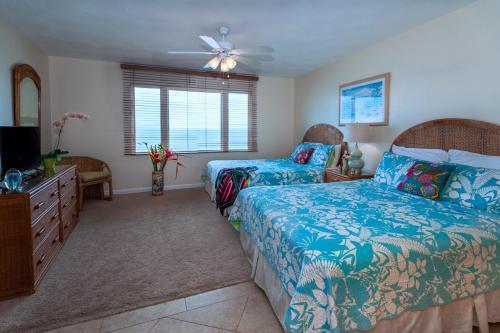 Apartamento Alii Kai 3103 Condo