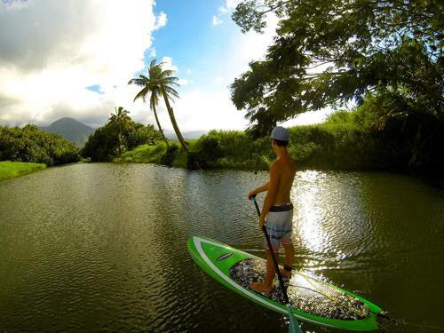 Apartamento Hanalei Bay Resort 5202 Condo