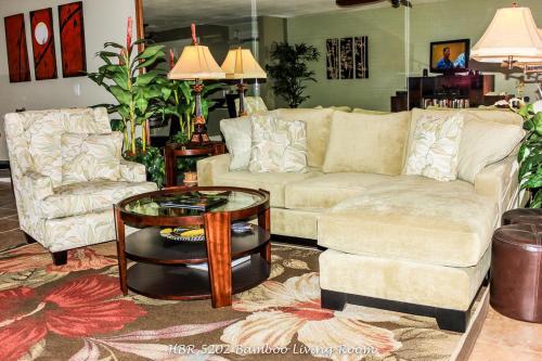 Apartamento Hanalei Bay Resort 5202 Condo
