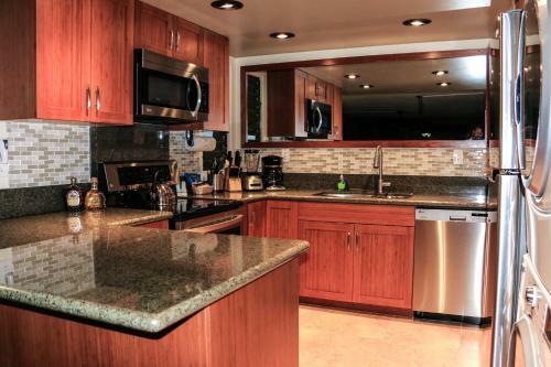 Apartamento Hanalei Bay Resort 5202 Condo