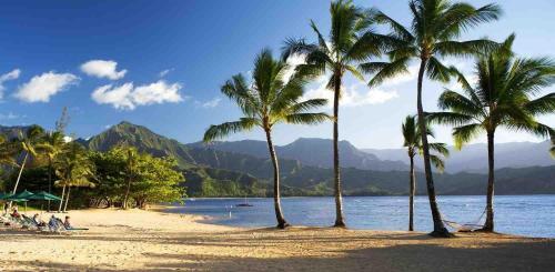 Apartamento Hanalei Bay Resort 5201 Condo