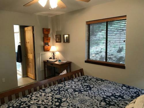 Apartamento A-frame Vacay