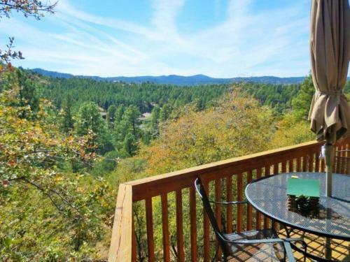 Apartamento Three Pines