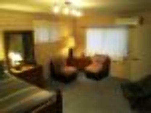 Apartamento Three Pines