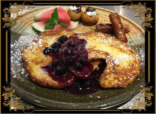 Prescott Pines Inn Bed And Breakfast