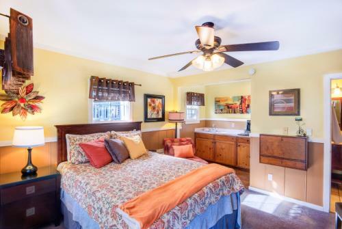 Prescott Pines Inn Bed And Breakfast