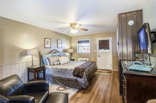Prescott Pines Inn Bed And Breakfast