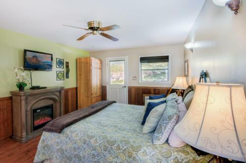 Prescott Pines Inn Bed And Breakfast