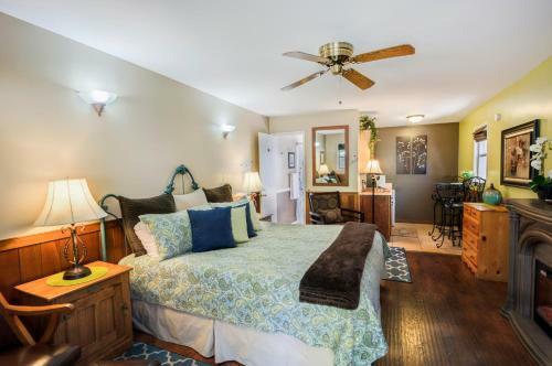 Prescott Pines Inn Bed And Breakfast