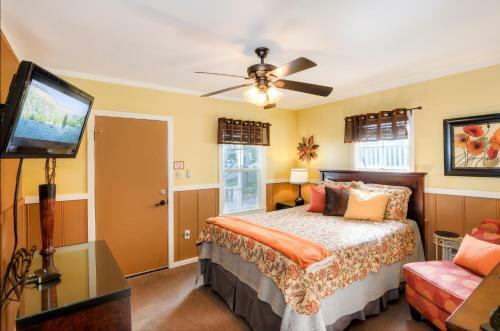 Prescott Pines Inn Bed And Breakfast