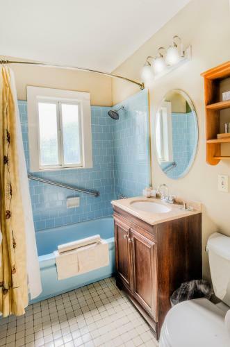 Prescott Pines Inn Bed And Breakfast