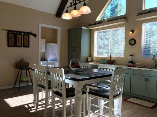 Apartamento Scenic Pines