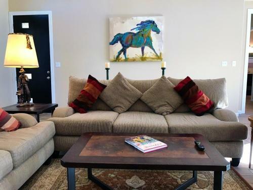 Apartamento Scenic Pines