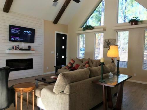 Apartamento Scenic Pines
