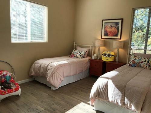Apartamento Scenic Pines