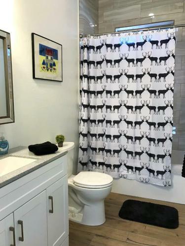 Apartamento Scenic Pines
