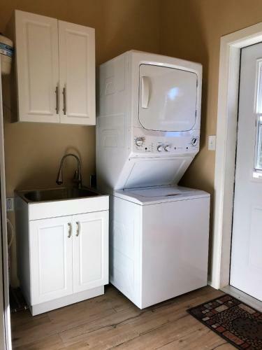 Apartamento Scenic Pines