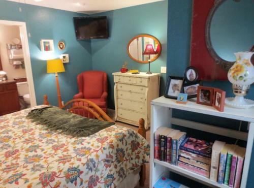 Villa Condo