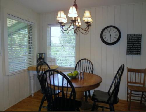 Apartamento Juniper Cottage