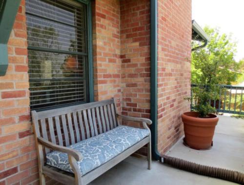 Apartamento Juniper Cottage