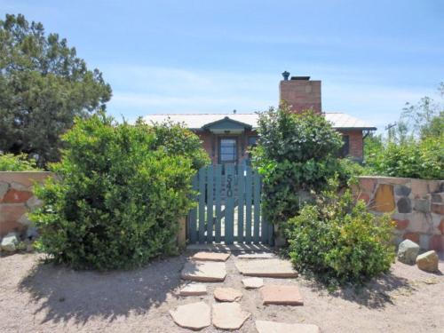 Apartamento Juniper Cottage