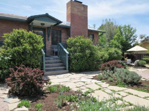 Apartamento Juniper Cottage