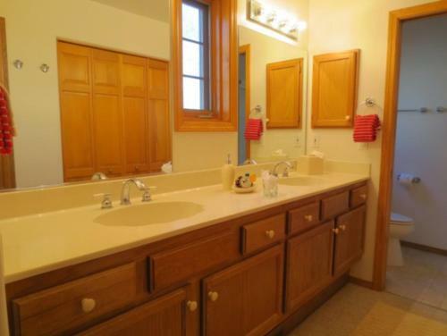 Apartamento Lone Pine Lodge