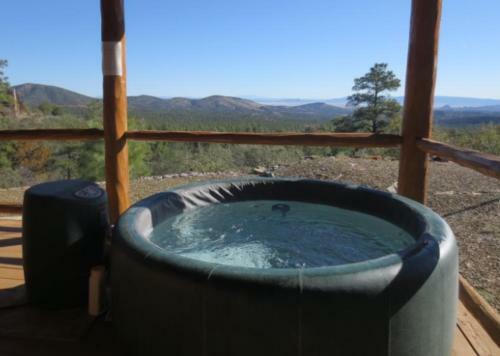 Apartamento Lone Pine Lodge