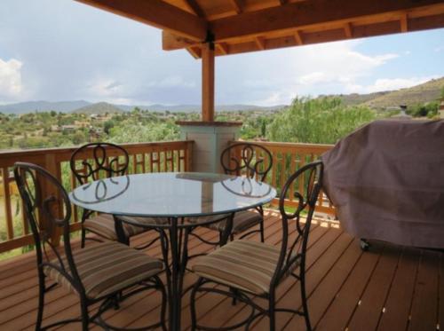 Apartamento Willow Manor