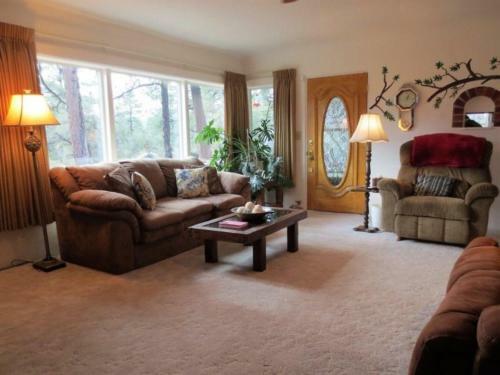 Apartamento Casita De Paz