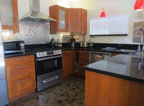Apartamento Cottage In The Pines