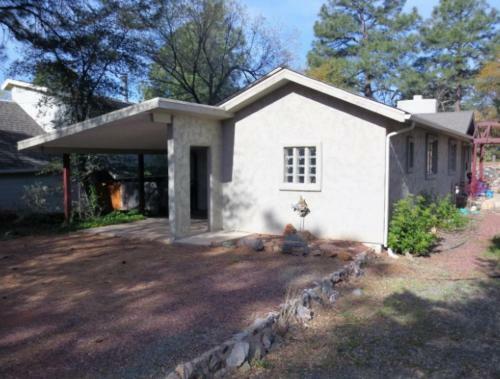 Apartamento Fairview Cottage