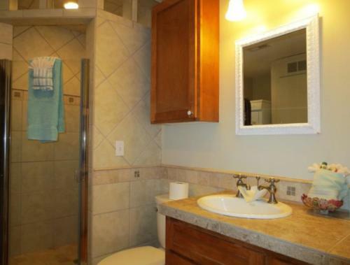Apartamento Fairview Cottage