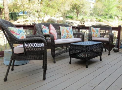 Apartamento Fairview Cottage