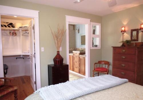 Apartamento Fairview Cottage