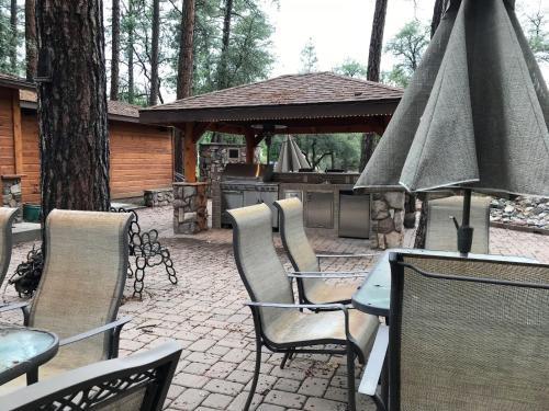 Apartamento Adventure Lodge