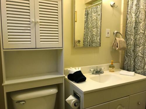 Apartamento Adventure Lodge
