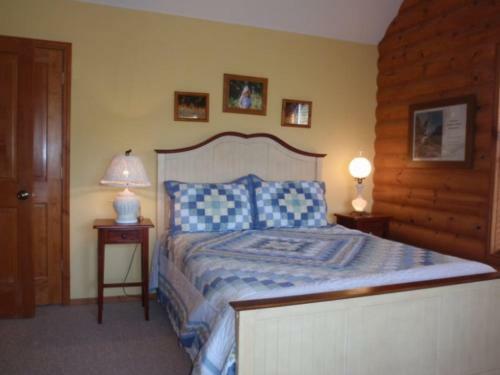 Apartamento Forest Glen Lodge