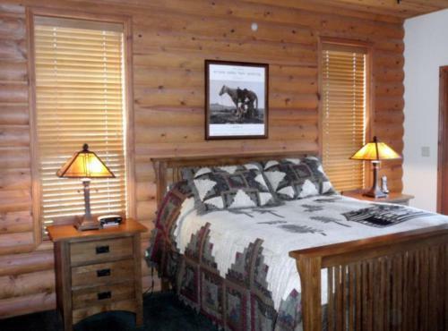 Apartamento Forest Glen Lodge
