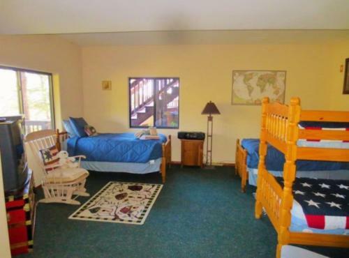 Apartamento Forest Glen Lodge