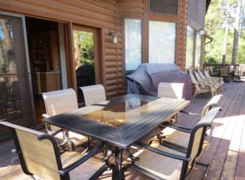 Apartamento Forest Glen Lodge