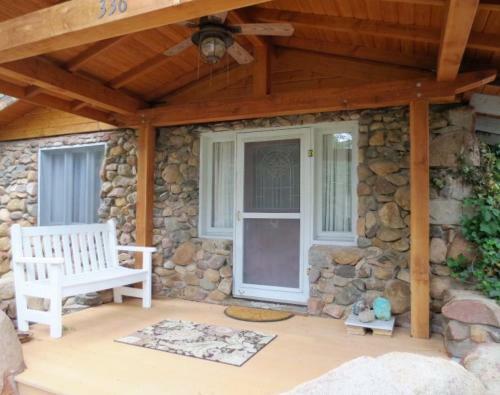 Apartamento Rock House