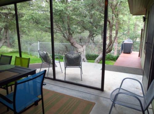 Apartamento Pine Rock Cottage
