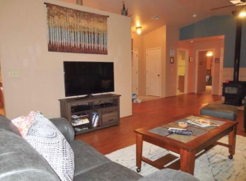 Apartamento Pine Rock Cottage